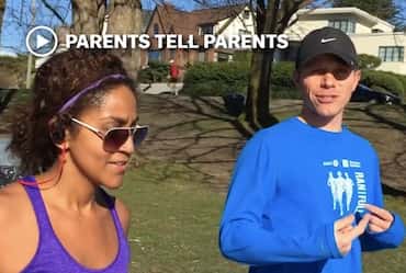 Parents Tell Parents