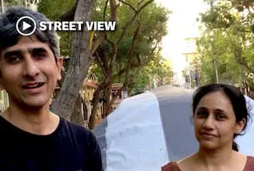 Chennai: Have The Roles of Men Evolved?