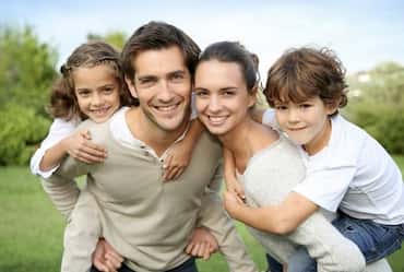 4 Top Parent Teamwork Tips