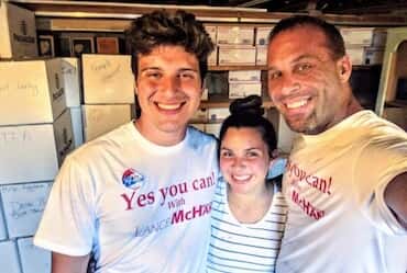 Raising Vs. Developing Your Kids