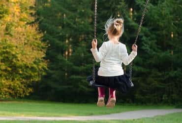 How to Protect your Child from Predators