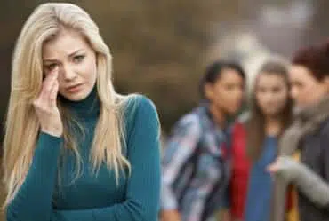 Bullying at School – What Can Children Do?