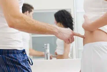 Is My Wife Pregnant?