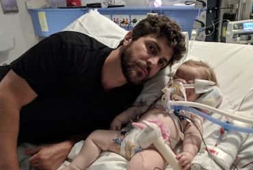 Mackenzie’s Mission