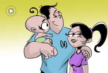 WE ARE DADDY’S DIGEST ®