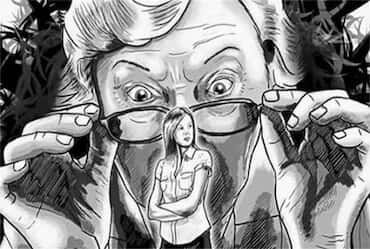 My In-Laws, My Story