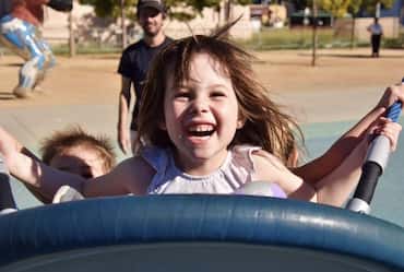 My Children, My Life