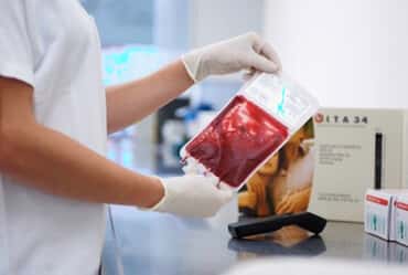 How Do I Choose A Cord Blood Bank?