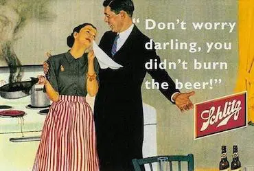 UK Bans Harmful Gender Stereotypes in Adverts