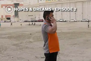 Hopes & Dreams – Episode 2
