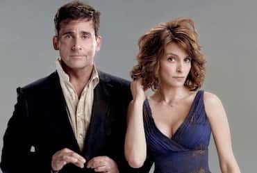 A Pretty Good Date Night