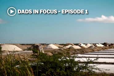 DADS IN FOCUS – Ep. 1