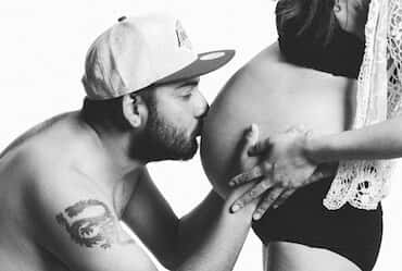 Top Ten Terms & Definitions For All Expecting Dads