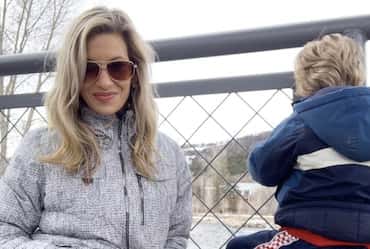 Why Time Away From Your Kids Makes You A Better Parent