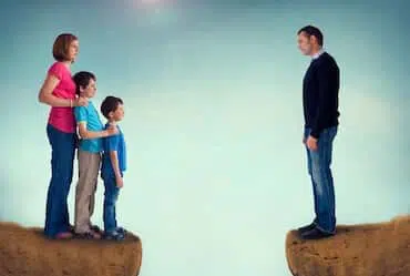 Talking to Your 5-10 Year About Divorce