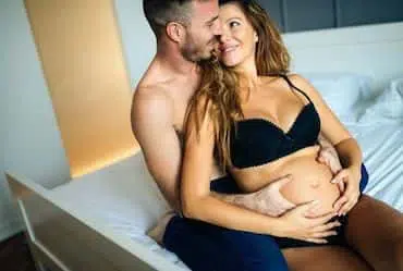 Can We Have Sex During Pregnancy?