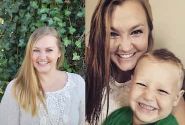 The Overprotective Accidental Super Mom