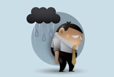 Mental Health: Dads & Depression