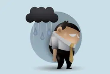 Mental Health: Dads & Depression