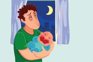 My Experience With Postnatal Depression