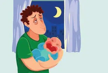My Experience With Postnatal Depression