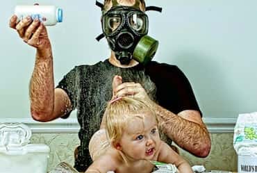 How to Change a Diaper