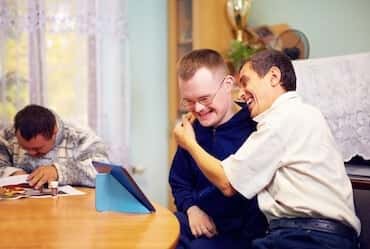 Special Educational Needs