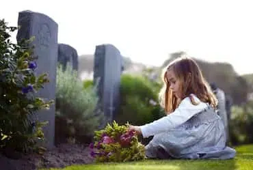 Discussing Death
