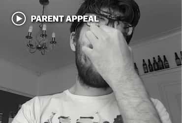 Parent Appeal