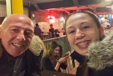 How I Became a Stay-at-Home Dad in my Fifties