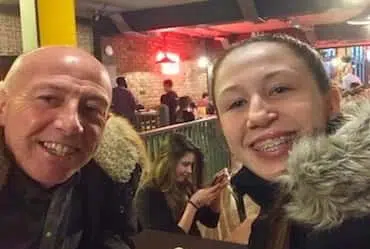 How I Became a Stay-at-Home Dad in my Fifties