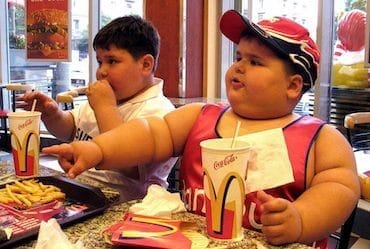 Childhood Obesity – What You Need to Know