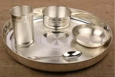 Should I Use Silver Utensils To Feed My Baby?