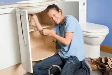 Woman vs. Toilet – Three Things I Learnt About Myself