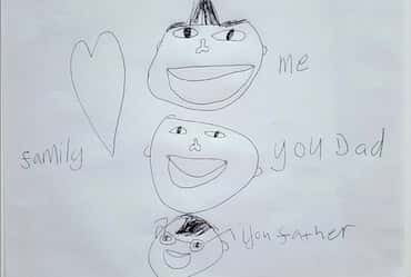 Putting Life First Made Me A Father