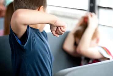 Why I Almost Punched a 4 year Old