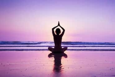 Uplevel Your Life Through Meditation