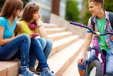 How Do I Talk To My Child About Sex?