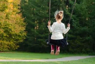Giving Your Child The Best Possible Start In Life