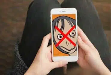 The Momo Challenge Suicides