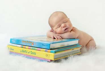 How Do I Read to My Baby?