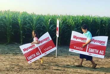 Life Through The Eyes Of