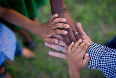 Adoption: Opening Your Mind, Heart and Family