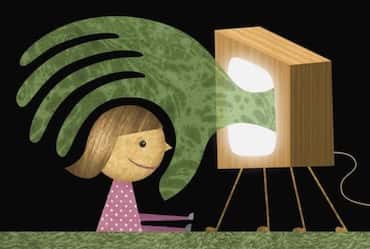 Kids’ Apps Are Full of Manipulative Ads