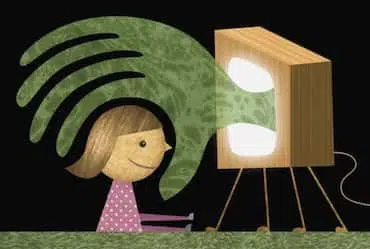 Kids’ Apps Are Full of Manipulative Ads