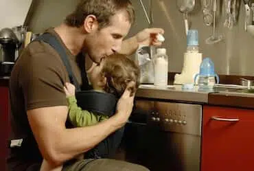 How to Prepare Formula Milk