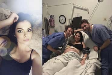 Achieving a Dream – Becoming a Surrogate