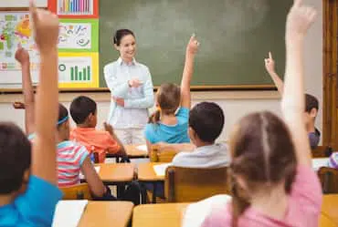 Teaching Your Kids The Fun Way