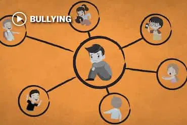 Let’s Talk About Bullying!