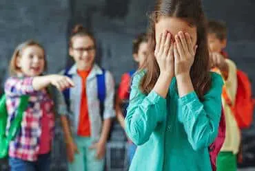 My Child is a Bully